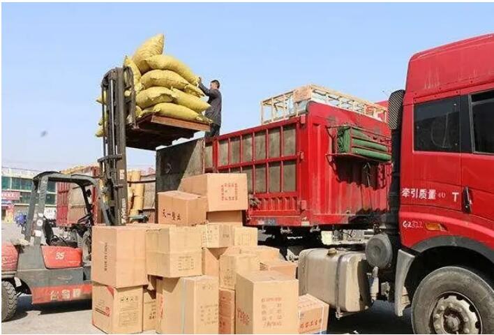 泉州到尼勒克县物流专线