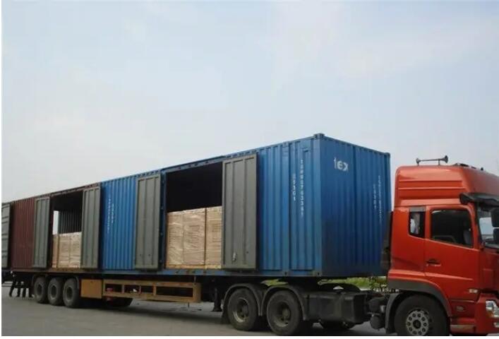 泉州到尼勒克县整车运输